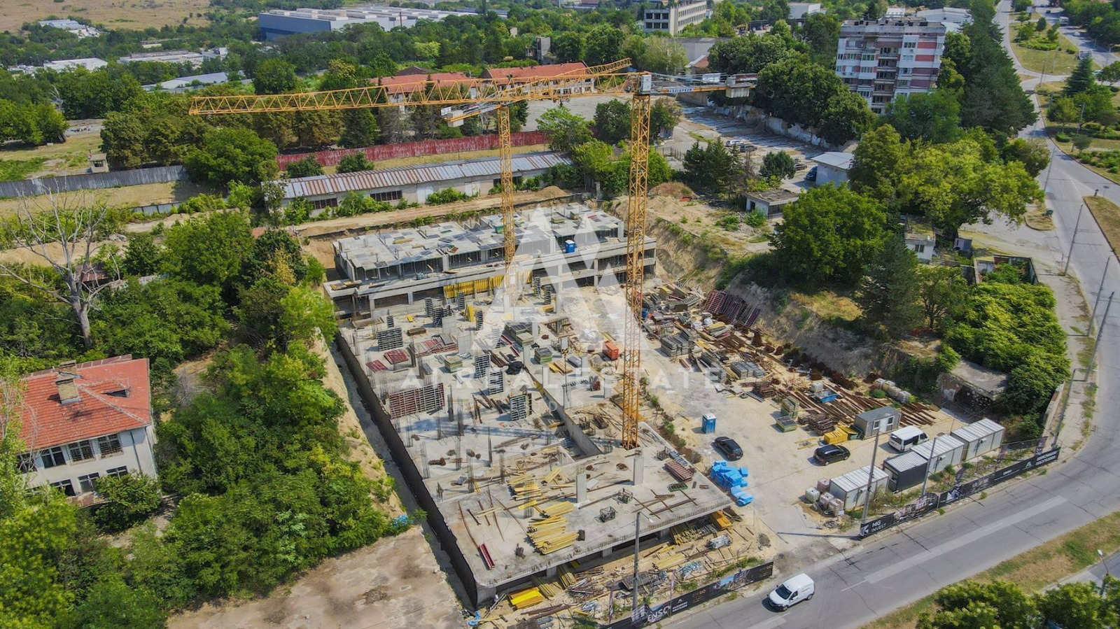 Продава 4-СТАЕН, гр. Плевен, Широк център, снимка 4 - Апартаменти - 51349198