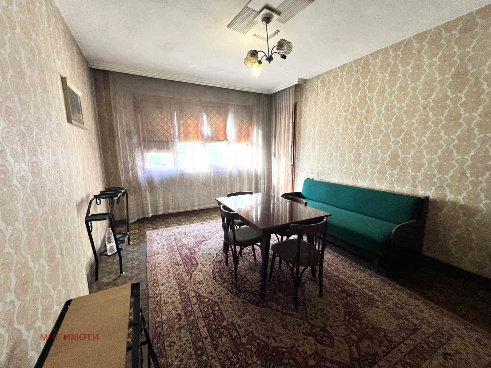 Продава 4-СТАЕН, гр. Пловдив, Христо Смирненски, снимка 4 - Апартаменти - 53945613