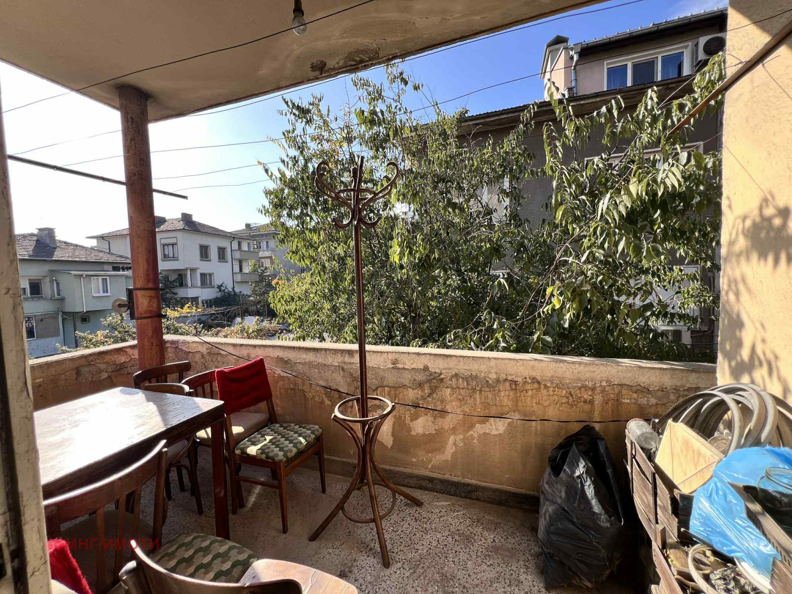 Продава 4-СТАЕН, гр. Пловдив, Христо Смирненски, снимка 9 - Апартаменти - 53945613