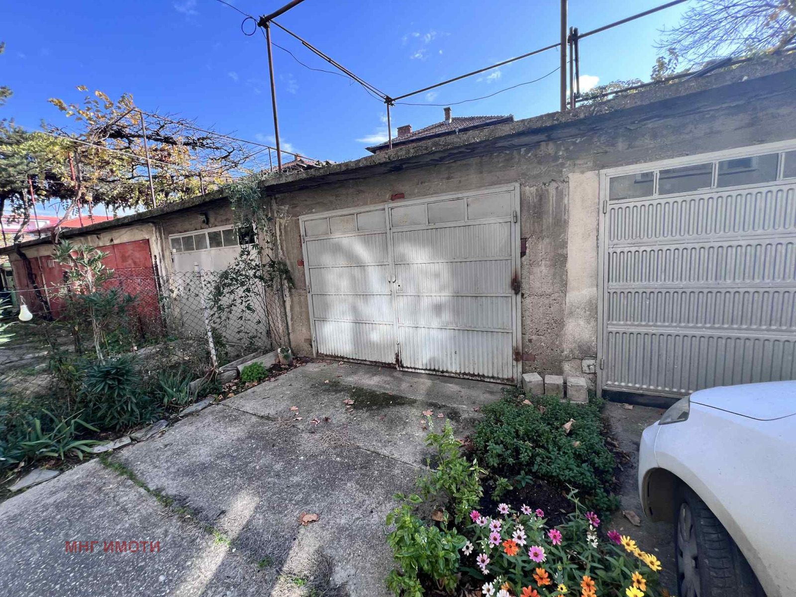 Продава 4-СТАЕН, гр. Пловдив, Христо Смирненски, снимка 12 - Апартаменти - 53945613