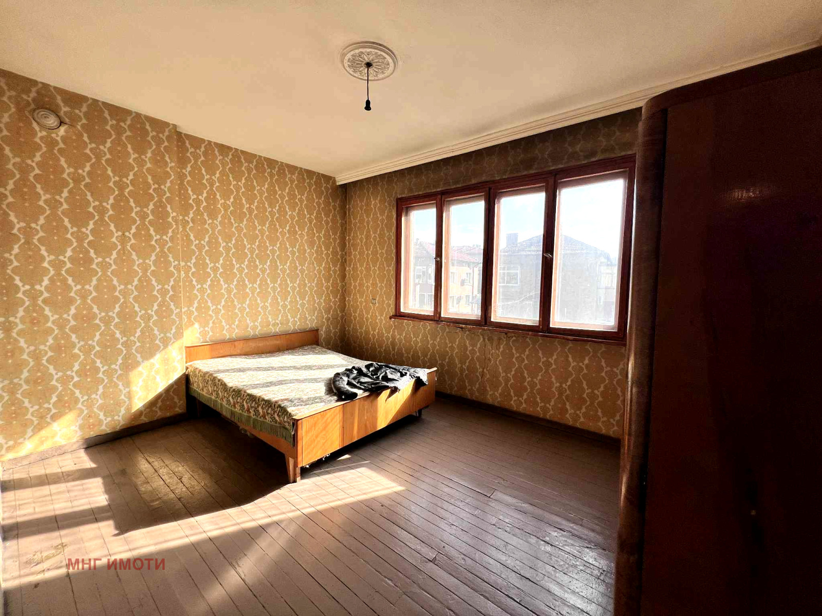 Продава 4-СТАЕН, гр. Пловдив, Христо Смирненски, снимка 7 - Апартаменти - 53945613