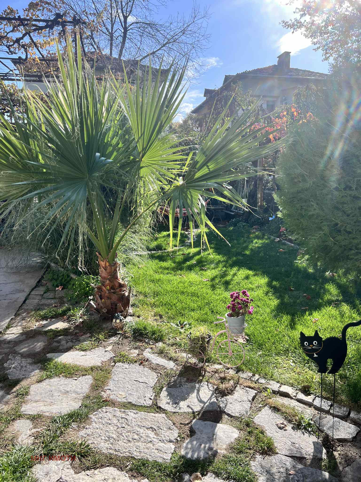 Продава 4-СТАЕН, гр. Пловдив, Христо Смирненски, снимка 13 - Апартаменти - 53945613