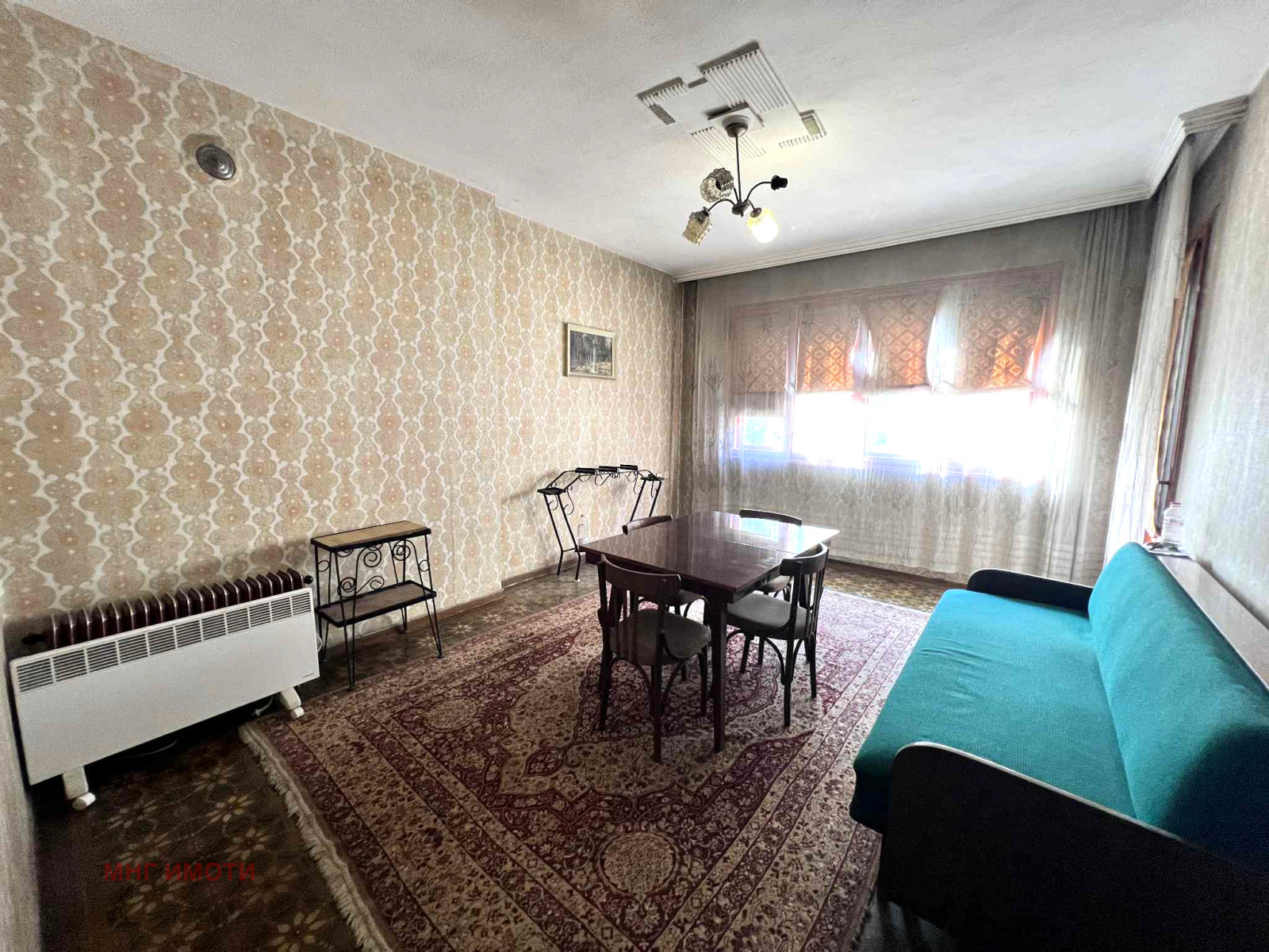 Продава 4-СТАЕН, гр. Пловдив, Христо Смирненски, снимка 5 - Апартаменти - 53945613