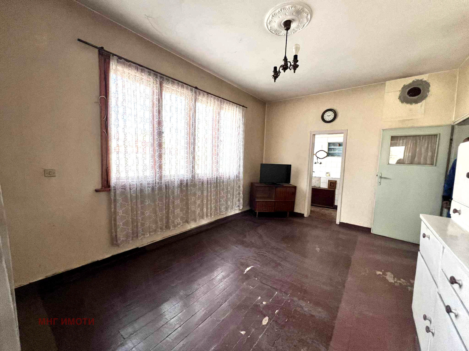 Продава 4-СТАЕН, гр. Пловдив, Христо Смирненски, снимка 2 - Апартаменти - 53945613