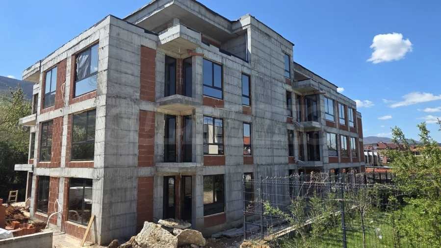 Продава 4-СТАЕН, гр. София, Бояна, снимка 3 - Апартаменти - 54381567