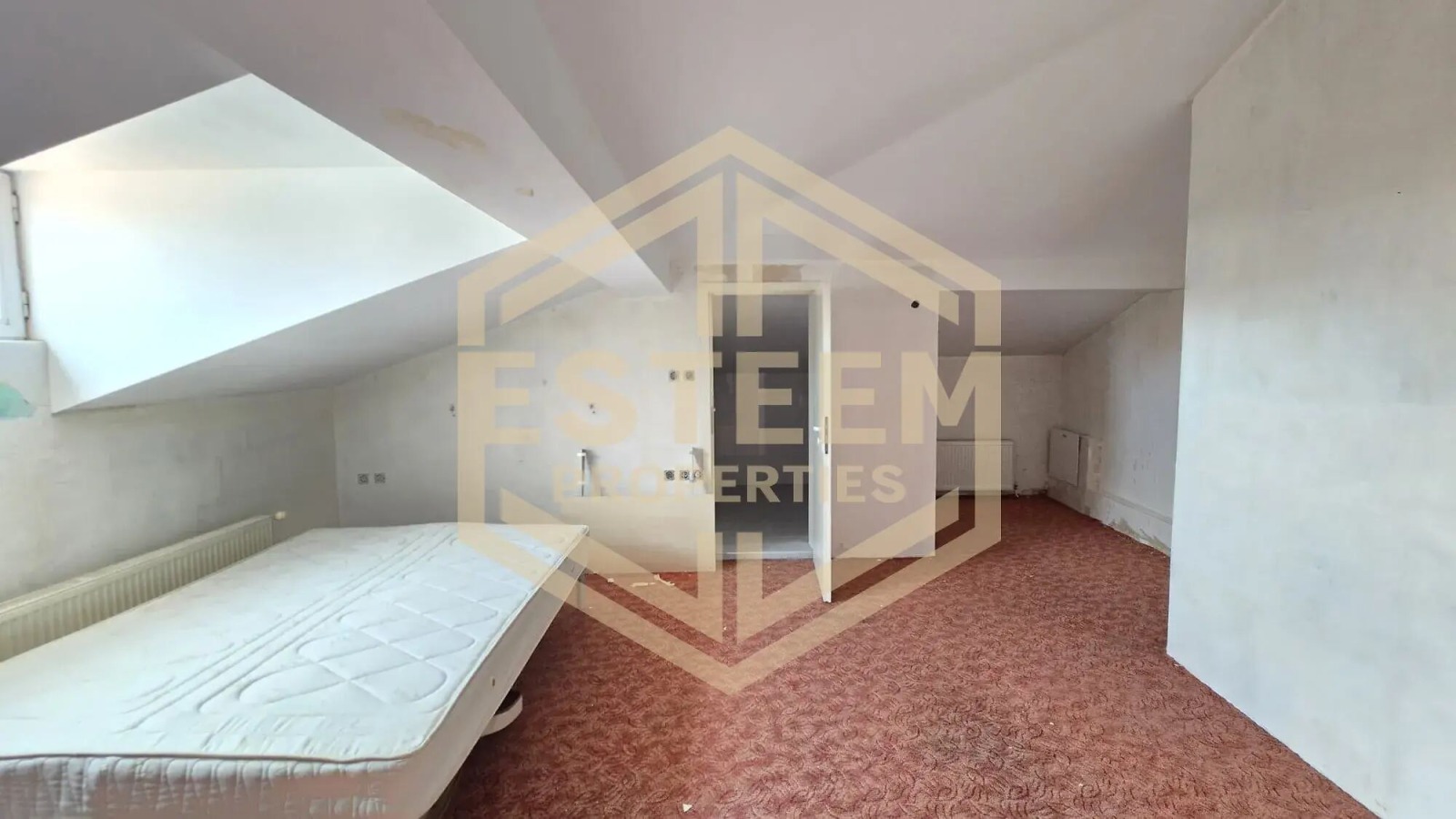 Продава МЕЗОНЕТ, гр. Русе, Център, снимка 8 - Апартаменти - 54344006