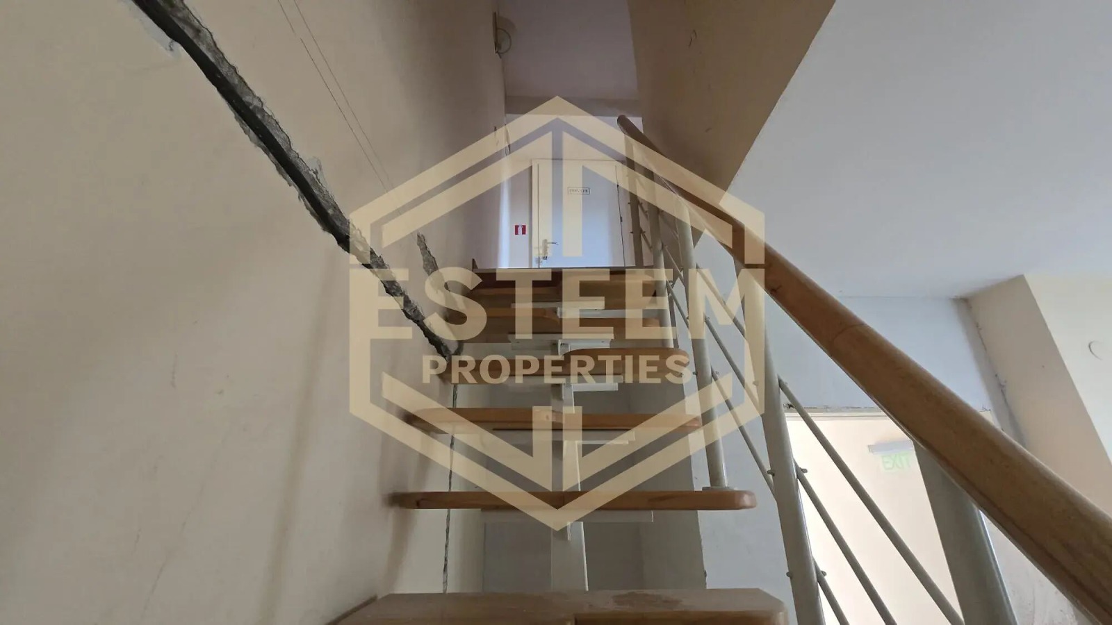 Продава МЕЗОНЕТ, гр. Русе, Център, снимка 7 - Апартаменти - 54344006