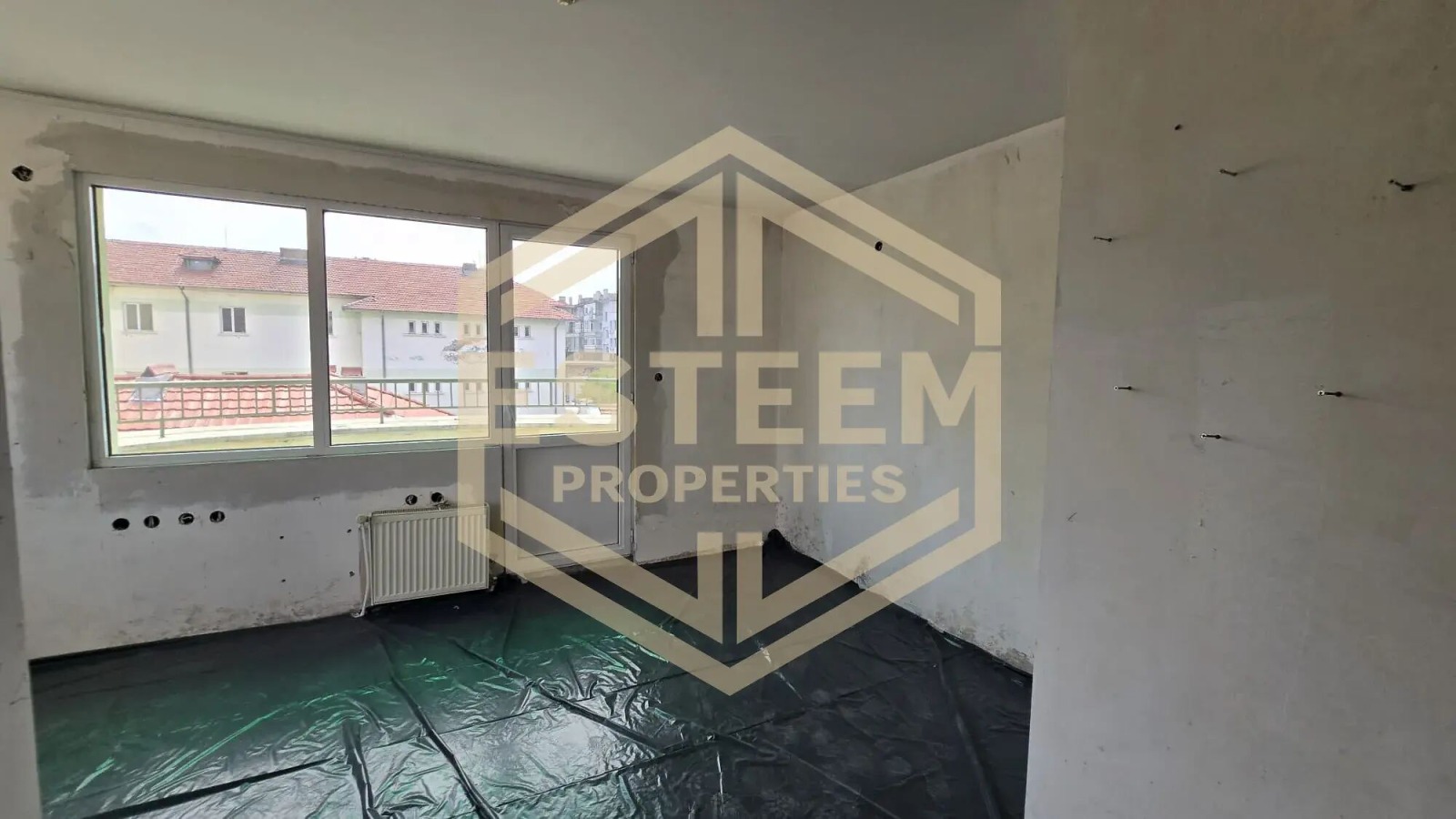 Продава МЕЗОНЕТ, гр. Русе, Център, снимка 4 - Апартаменти - 54344006