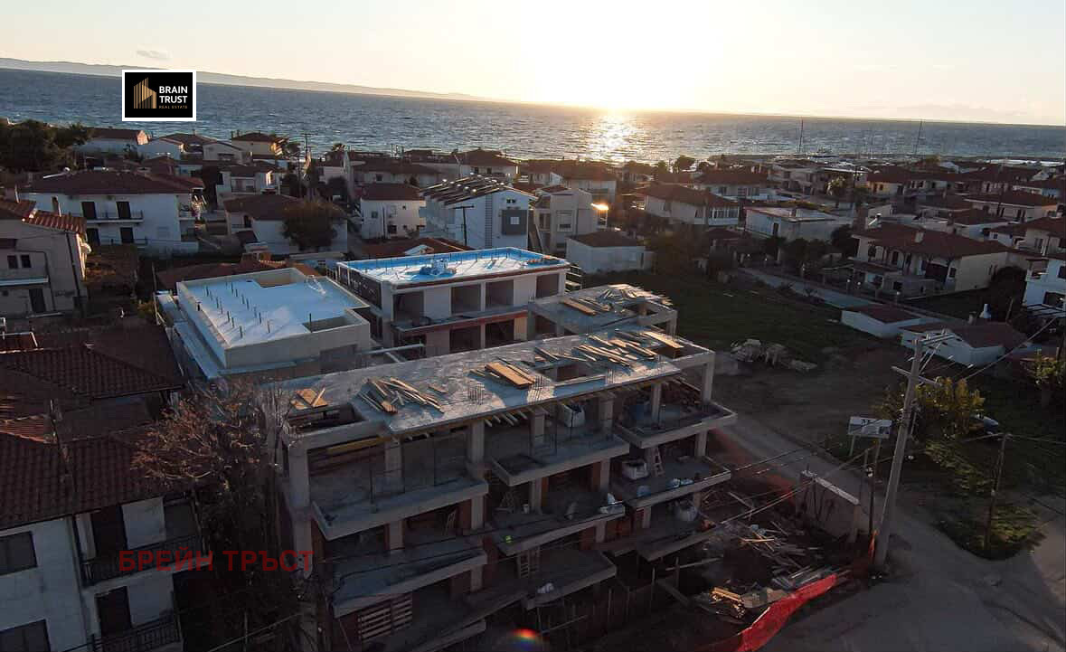 Продава МЕЗОНЕТ, Извън страната, област Извън страната, снимка 5 - Апартаменти - 54461146