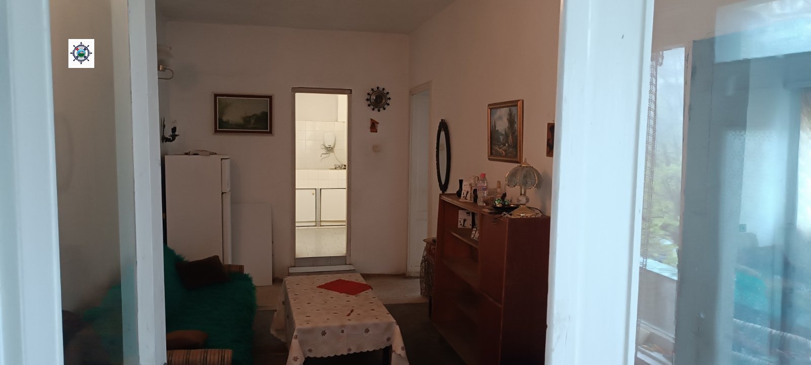 Продава ЕТАЖ ОТ КЪЩА, гр. Варна, Окръжна болница-Генерали, снимка 2 - Етаж от къща - 54451510