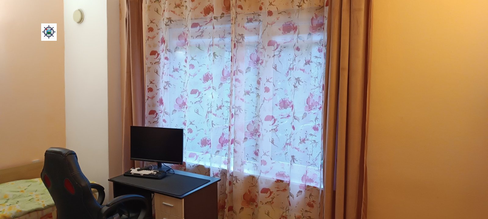 Продава ЕТАЖ ОТ КЪЩА, гр. Варна, Окръжна болница-Генерали, снимка 4 - Етаж от къща - 54451510