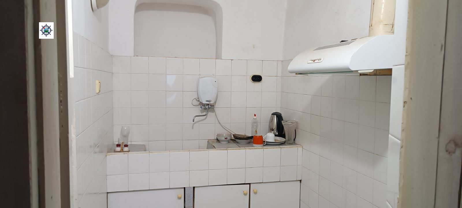 Продава ЕТАЖ ОТ КЪЩА, гр. Варна, Окръжна болница-Генерали, снимка 12 - Етаж от къща - 54451510