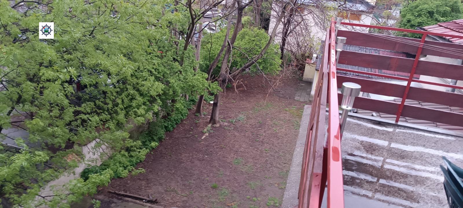 Продава ЕТАЖ ОТ КЪЩА, гр. Варна, Окръжна болница-Генерали, снимка 17 - Етаж от къща - 54451510