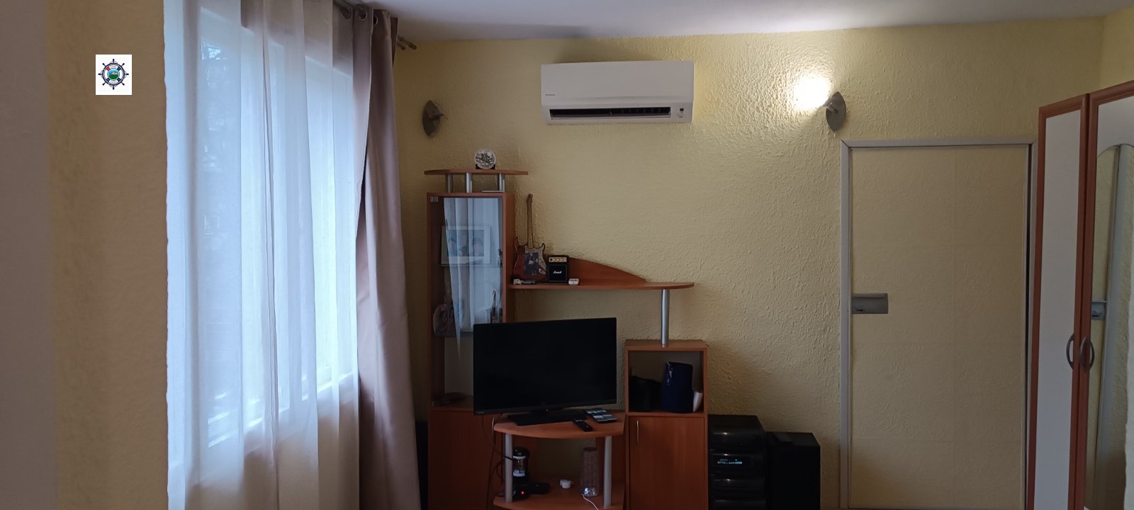 Продава ЕТАЖ ОТ КЪЩА, гр. Варна, Окръжна болница-Генерали, снимка 8 - Етаж от къща - 54451510