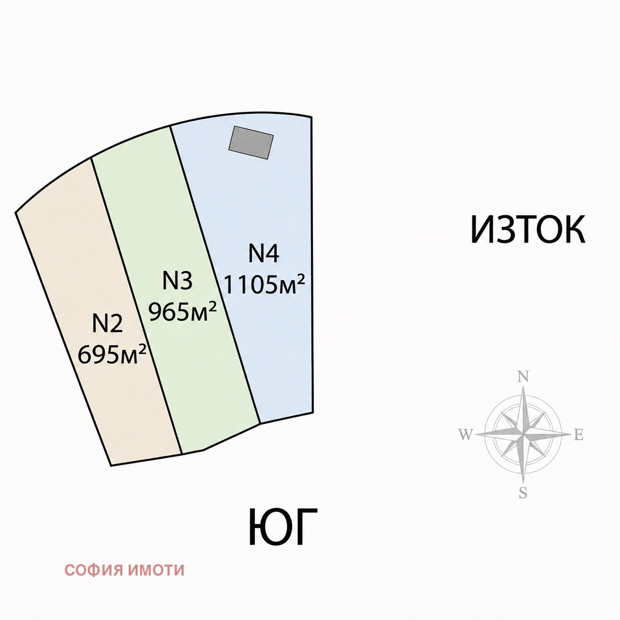 Продава КЪЩА, с. Бов, област София област, снимка 2 - Къщи - 54538510