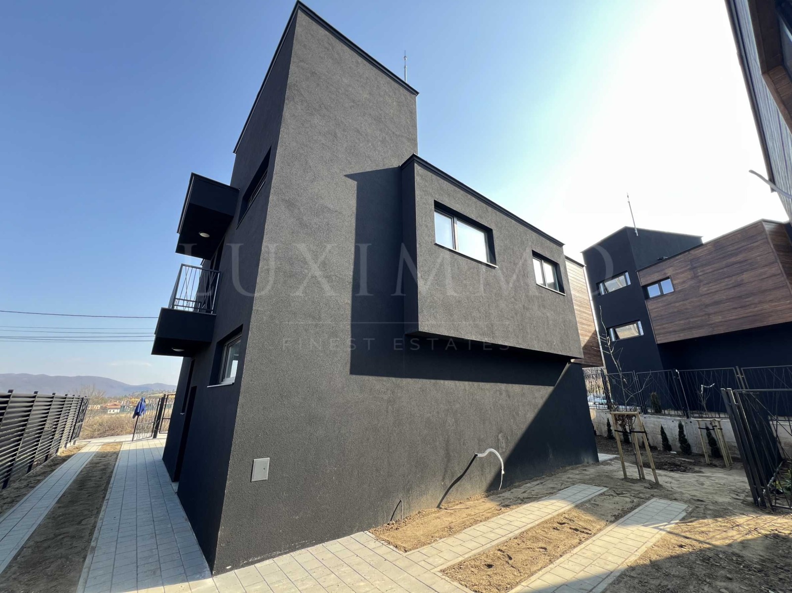 Продава КЪЩА, гр. София, м-т Камбаните, снимка 5 - Къщи - 54946197