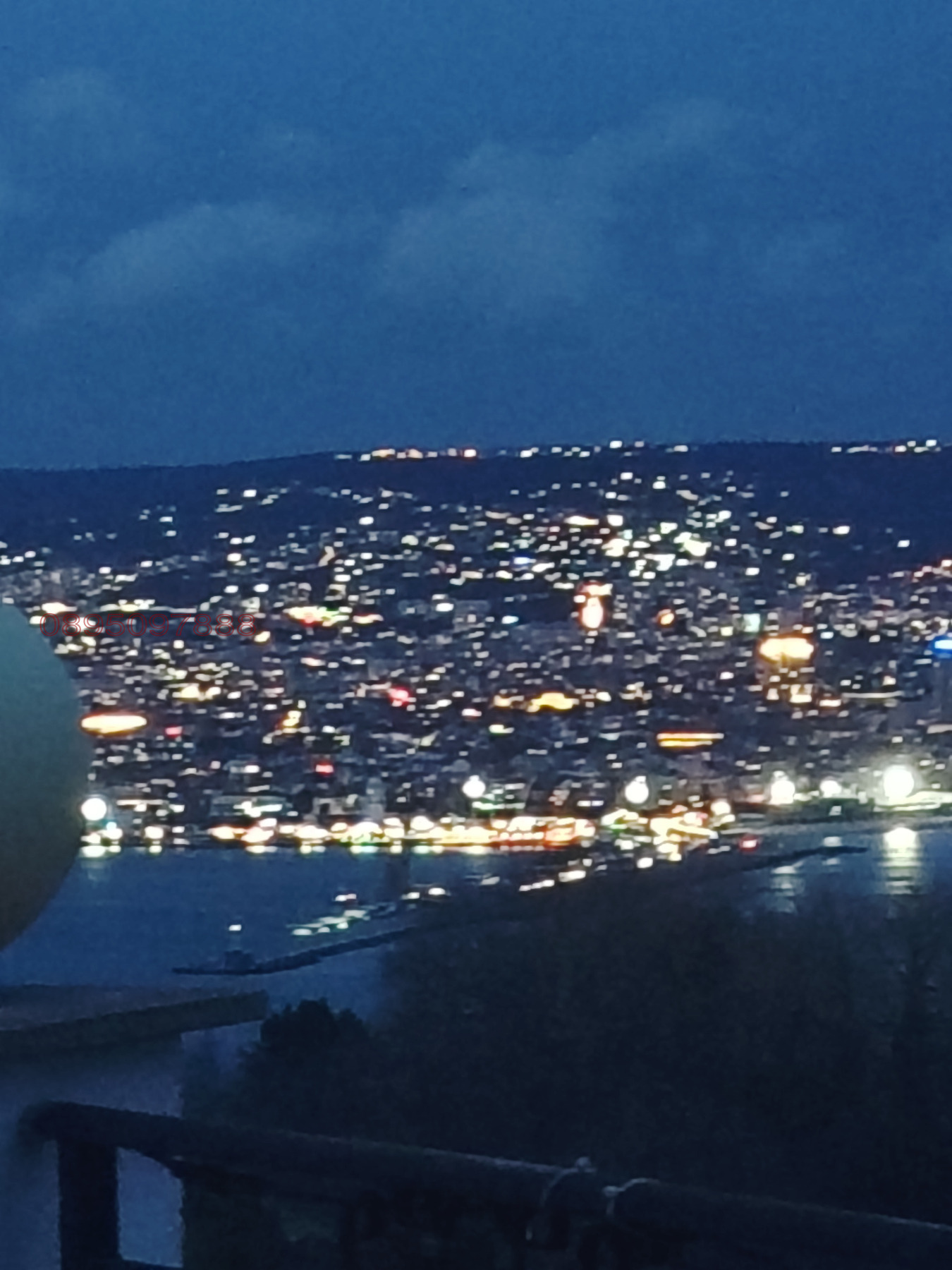 Продава ХОТЕЛ, гр. Варна, м-т Зеленика