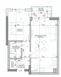 Продава 2-СТАЕН, гр. Варна, Левски 1, снимка 2