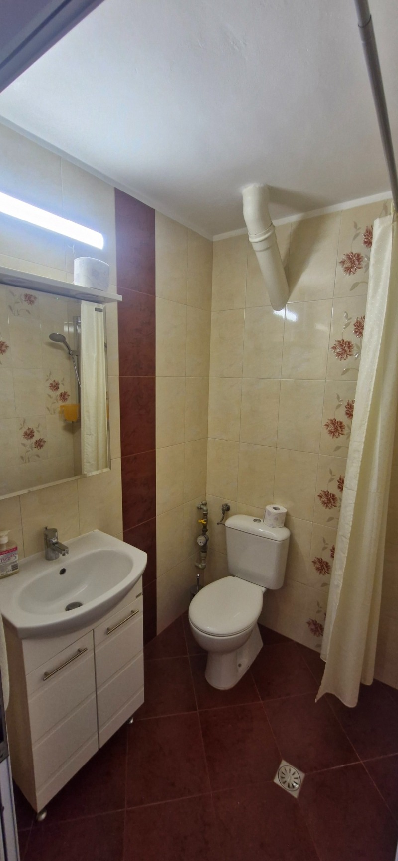 Продава 2-СТАЕН в град Русе, Възраждане - 60 кв.м / 103 000 € » 201 450.49 лв., НЕЛИНИ