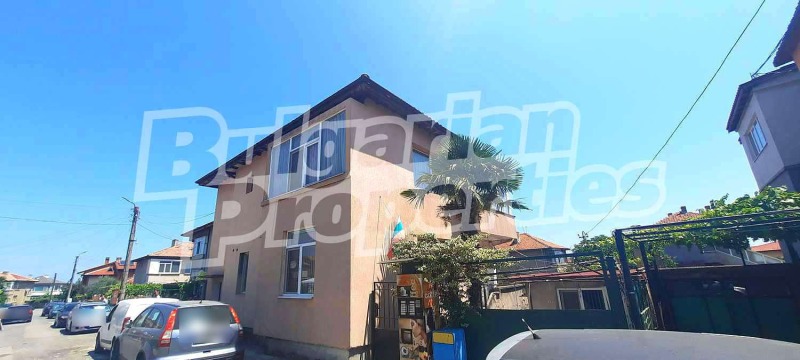 Продава ЕТАЖ ОТ КЪЩА в област Бургас, гр. Царево - 92 кв.м / 175 000 € » 342 270.25 лв., БЪЛГЕРИАН ПРОПЕРТИС