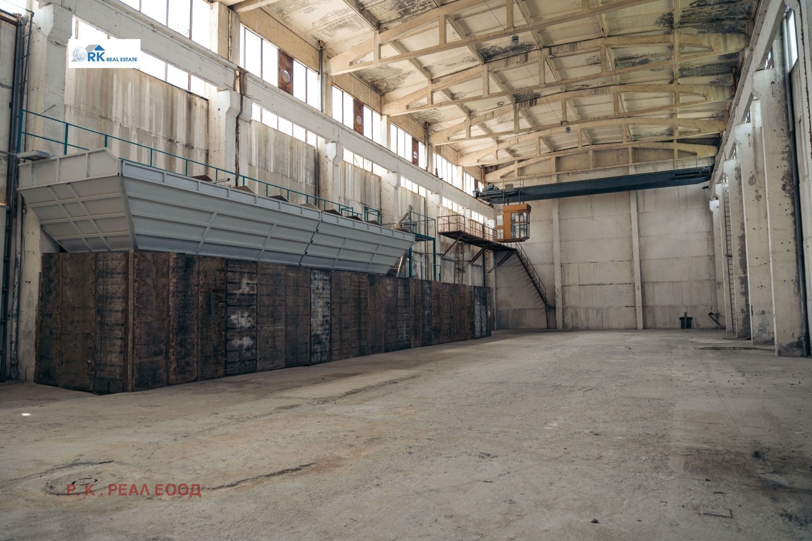 Продава ПРОМ. ПОМЕЩЕНИЕ | Imot.bg — изображение 2