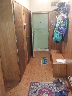 1 chambre Tolstoi, Sofia 11