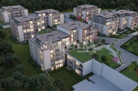1 soveværelse Boyana, Sofia