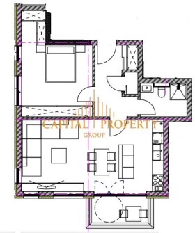 2-СТАЕН, 82 m2