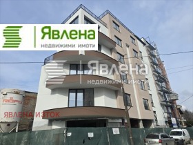 3-СТАЕН, 116 m2