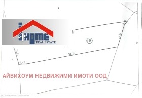 ПАРЦЕЛ, 1 073 m2