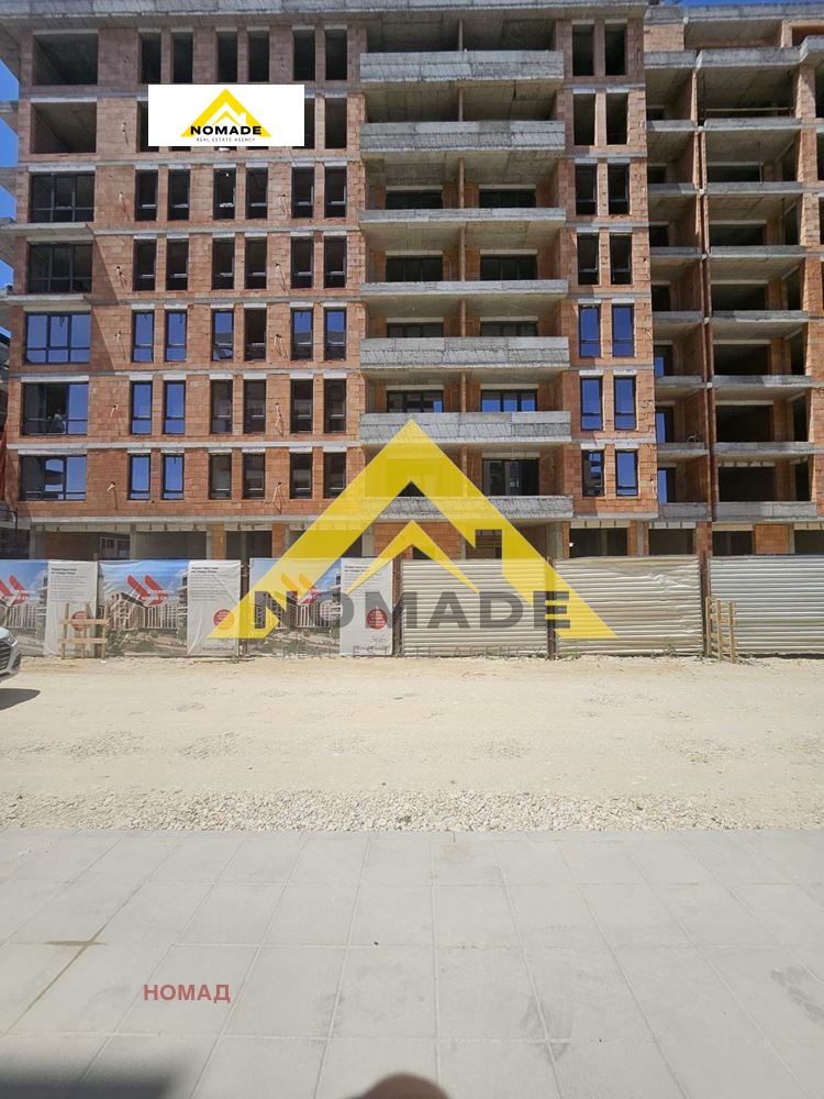 À vendre  Studio Plovdiv , Hristo Smirnenski , 57 m² | 97853392 - image [12]
