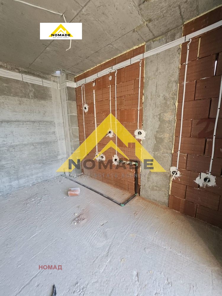 À vendre  Studio Plovdiv , Hristo Smirnenski , 57 m² | 97853392 - image [6]