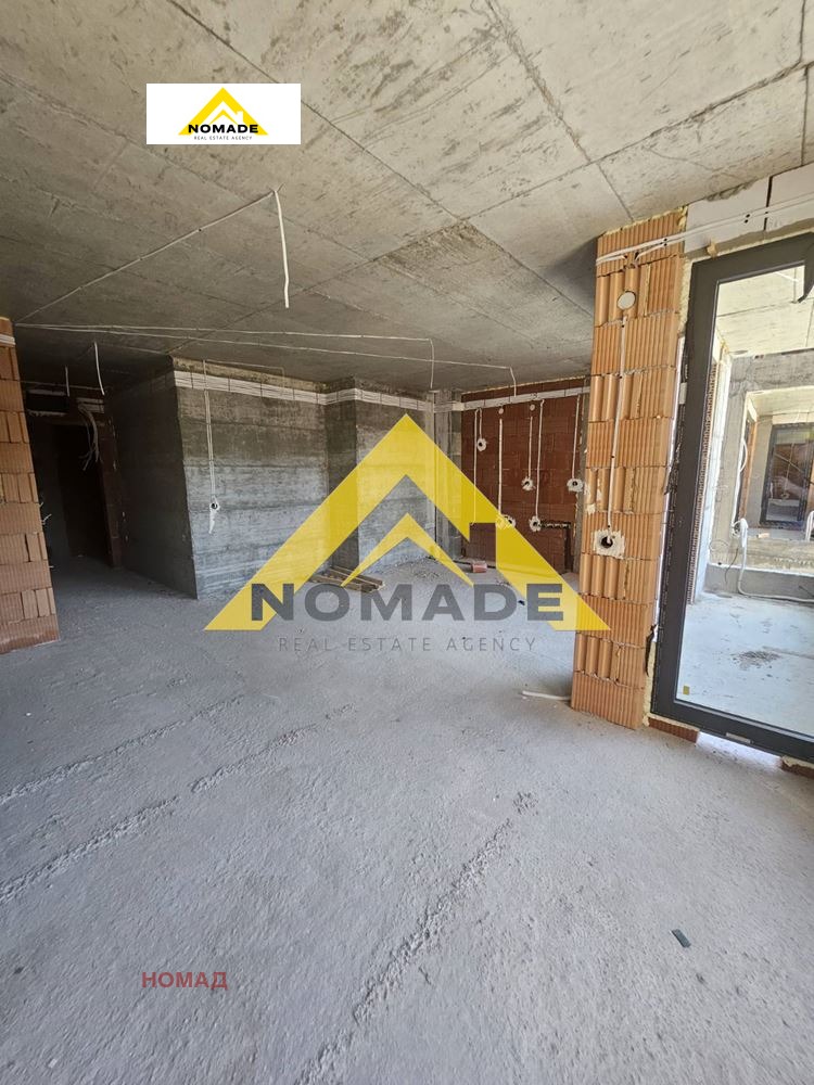 À vendre  Studio Plovdiv , Hristo Smirnenski , 57 m² | 97853392 - image [4]