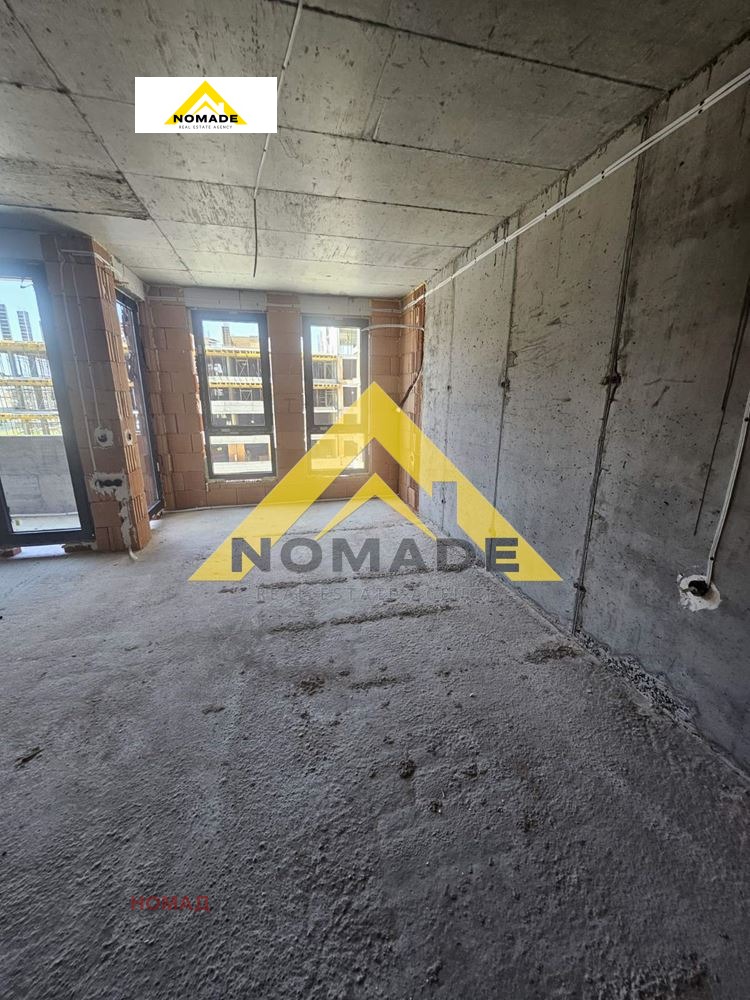 À vendre  Studio Plovdiv , Hristo Smirnenski , 57 m² | 97853392 - image [8]