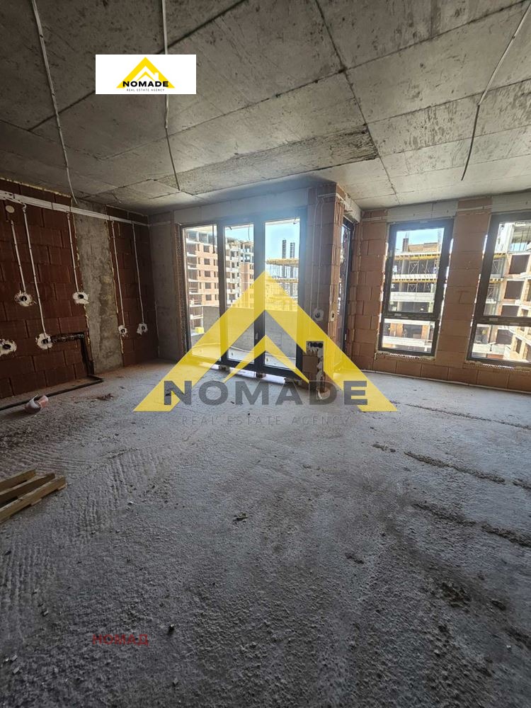 À vendre  Studio Plovdiv , Hristo Smirnenski , 57 m² | 97853392 - image [5]