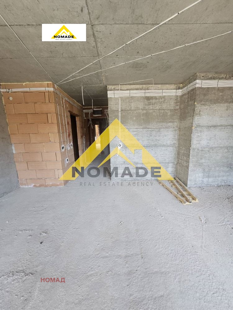 À vendre  Studio Plovdiv , Hristo Smirnenski , 57 m² | 97853392 - image [2]