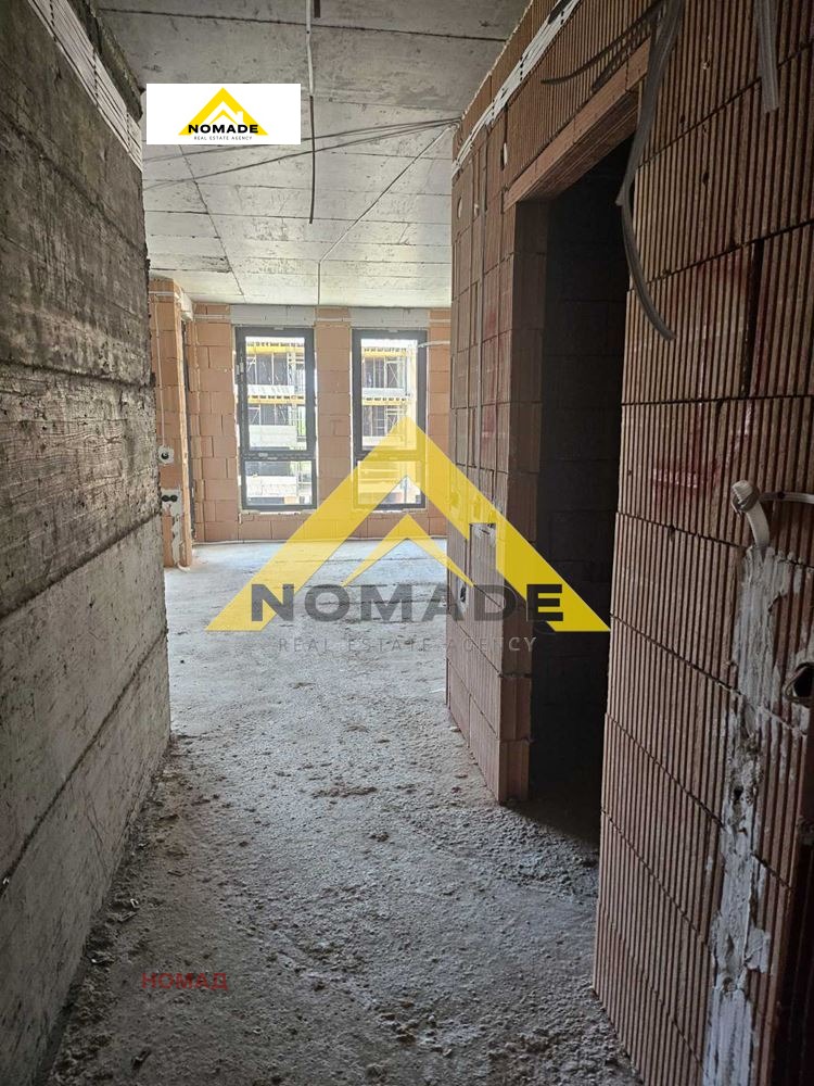 Продава 1-СТАЕН, гр. Пловдив, Христо Смирненски, снимка 10 - Апартаменти - 51438804