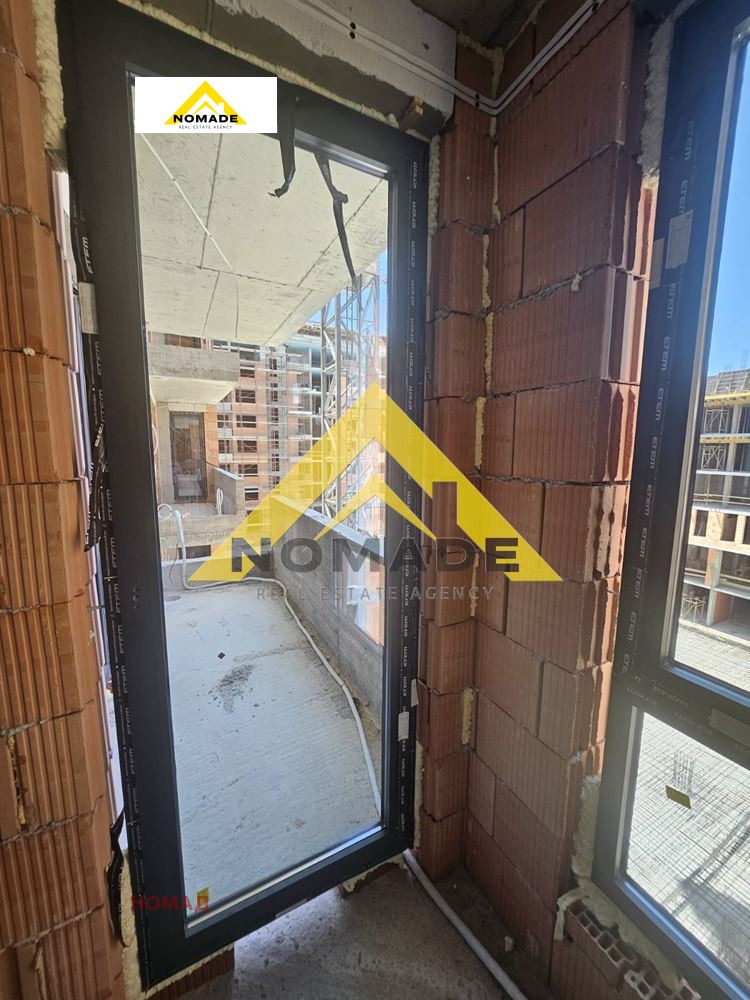 À vendre  Studio Plovdiv , Hristo Smirnenski , 57 m² | 97853392 - image [7]