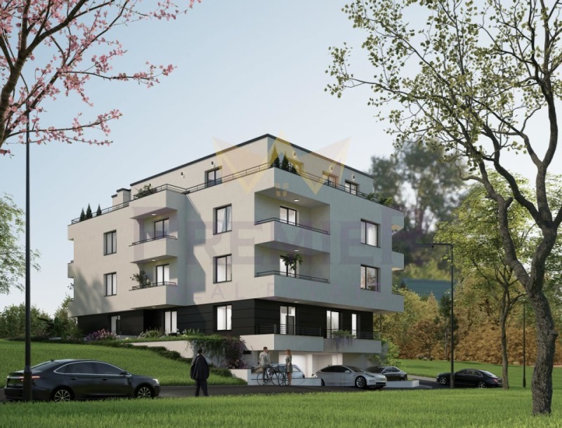 Til salg  Studie region Burgas , Sozopol , 75 kvm | 66855208 - billede [5]