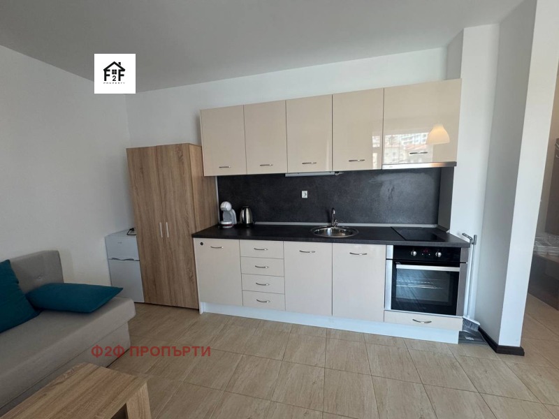 На продаж  Студія область Бургас , Свети Влас , 43 кв.м | 78292622 - зображення [2]