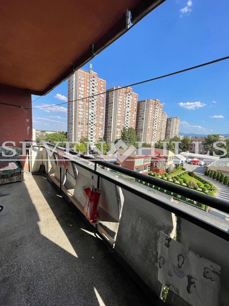 De vânzare  1 dormitor Plovdiv , Izgrev , 61 mp | 62372527 - imagine [5]