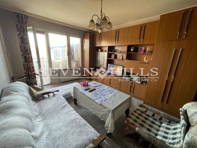 À vendre  1 chambre Plovdiv , Izgrev , 61 m² | 62372527 - image [2]