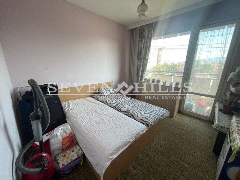 For Sale  1 bedroom Plovdiv , Izgrev , 61 sq.m | 62372527 - image [4]