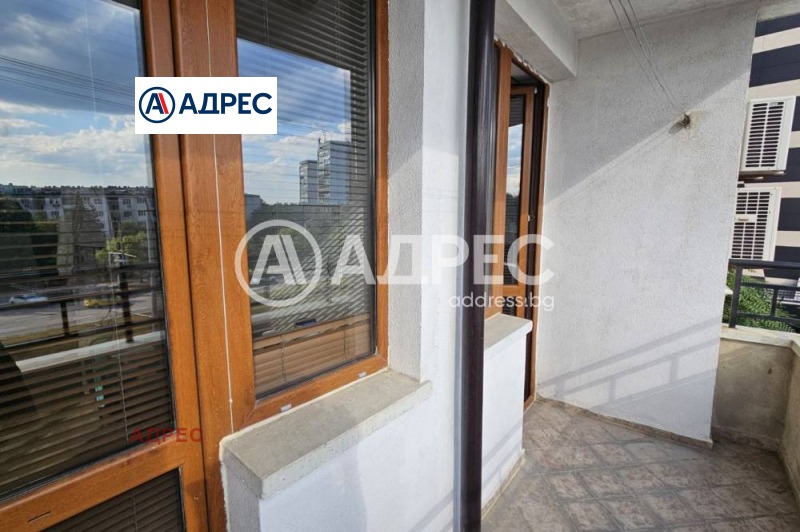 Продава 2-СТАЕН, гр. Варна, Бриз, снимка 3 - Aпартаменти - 47280367