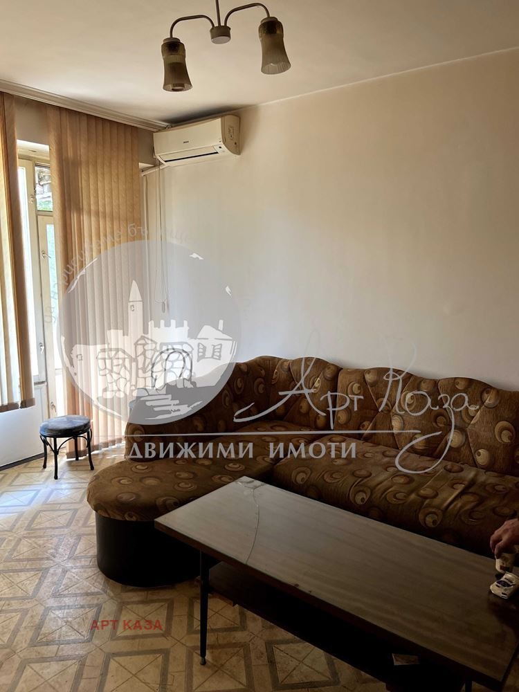 Na prodej  1 ložnice Plovdiv , Kjučuk Pariž , 64 m2 | 67515859