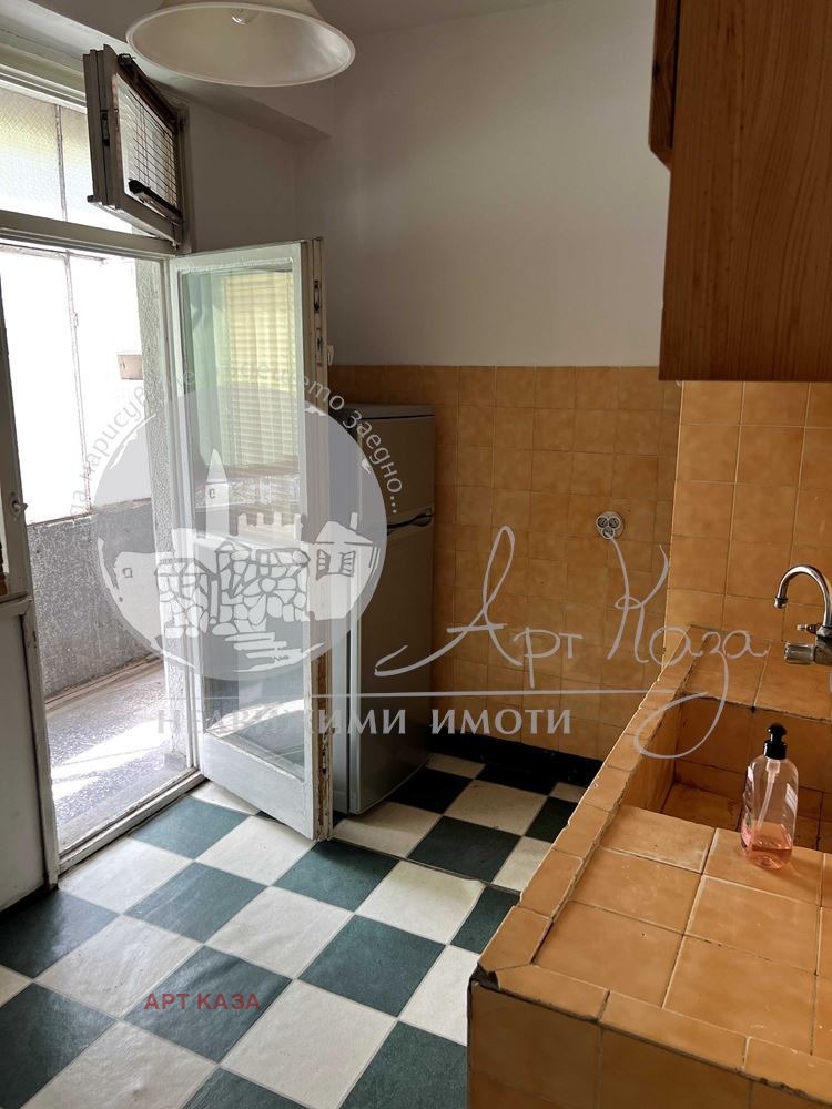 Na prodej  1 ložnice Plovdiv , Kjučuk Pariž , 64 m2 | 67515859 - obraz [6]