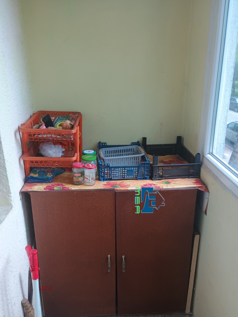À vendre  1 chambre Sofia , Tolstoi , 60 m² | 94191677 - image [5]