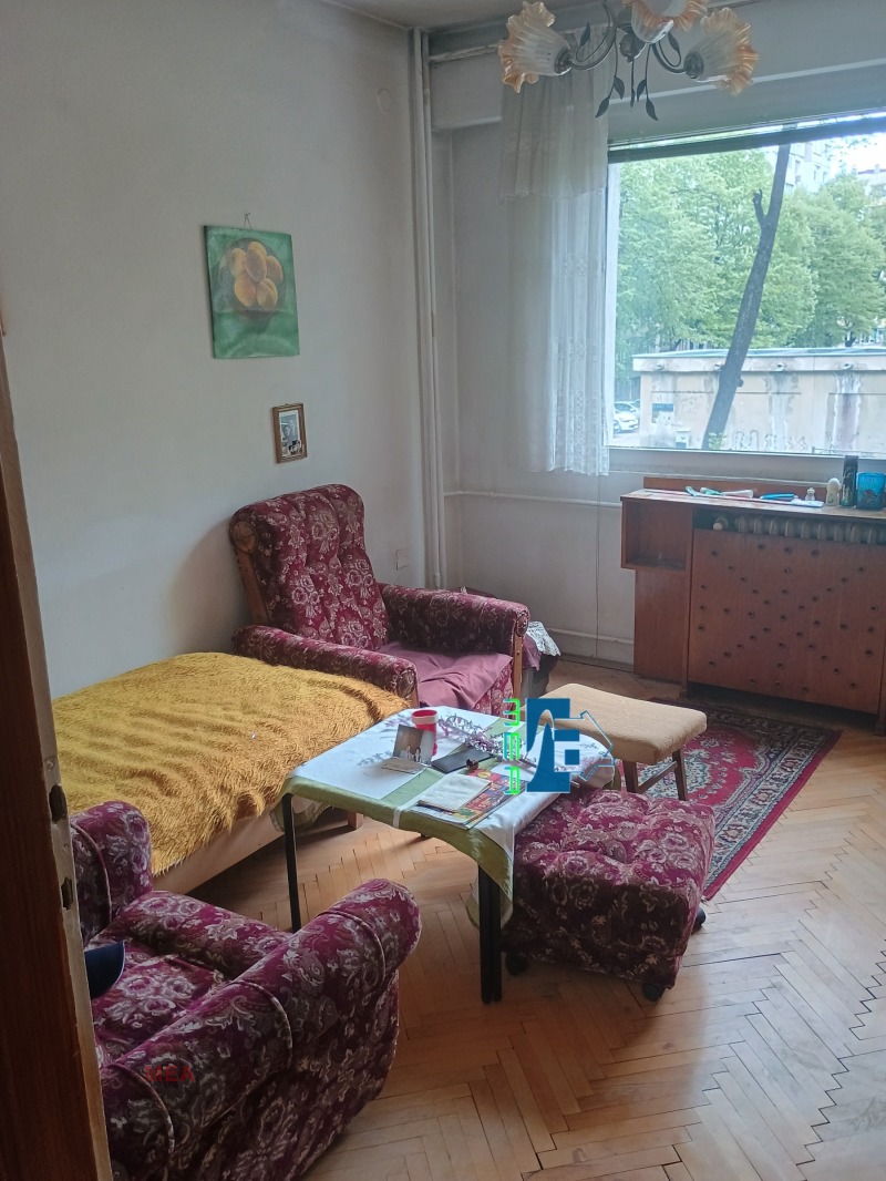 À vendre  1 chambre Sofia , Tolstoi , 60 m² | 94191677 - image [7]