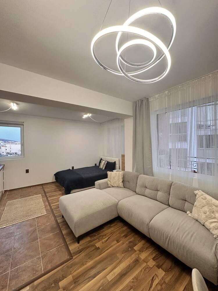 Продава  2-стаен област Бургас , гр. Свети Влас , 67 кв.м | 92429004 - изображение [2]