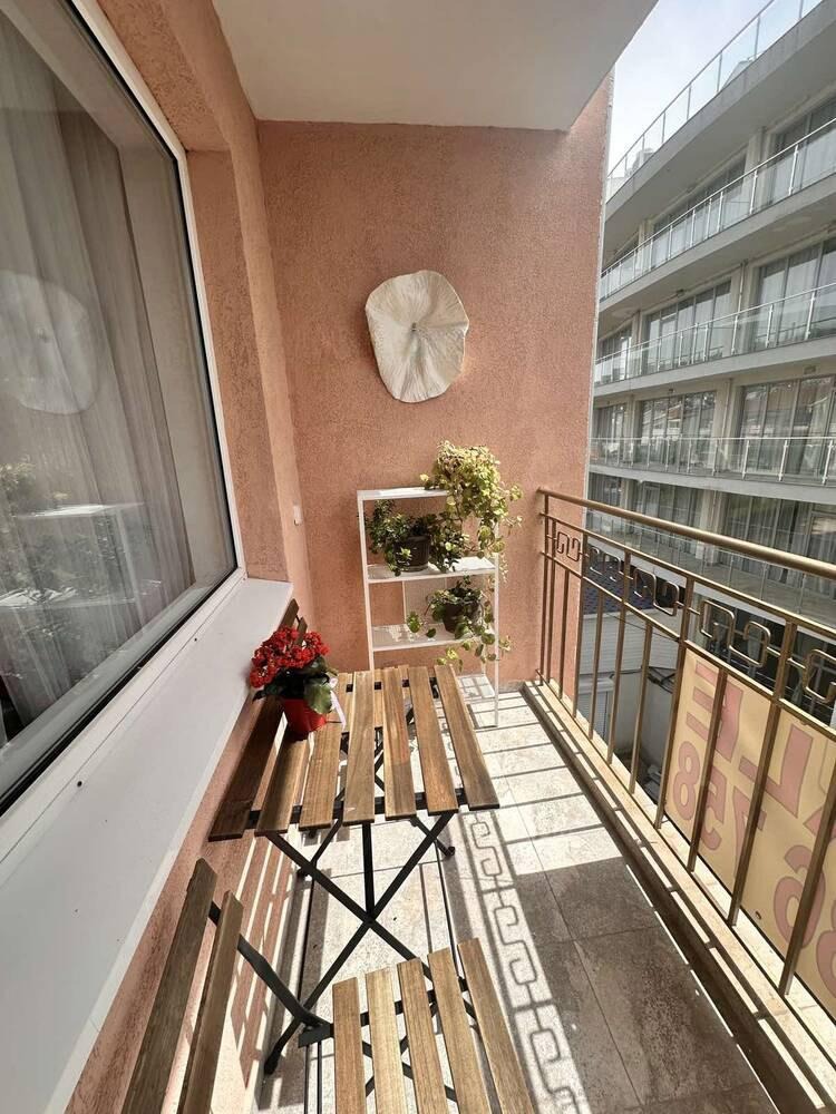 Продава  2-стаен област Бургас , гр. Свети Влас , 67 кв.м | 92429004 - изображение [9]